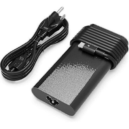 130 W USB-C-laturi Dell XPS 15 9500 17 9700 9575 Latitude 7410 7310 7210 Type -kannettava tietokoneen virtalähde