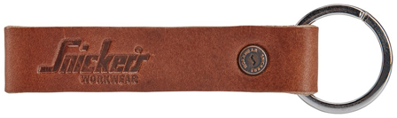 Snickers Workwear 9751 Avainrengas ruskea, Vaatteet