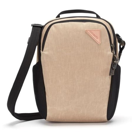 Pacsafe Vibe 200 shoulder bags Beige OneSize