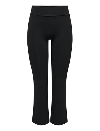 Onpfold Mw Jazz Jrs Pnt Girls Black Only Play