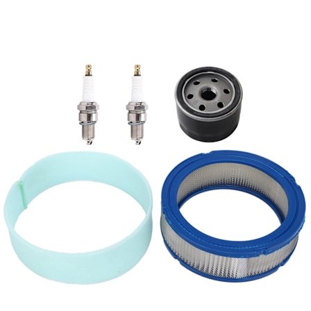 Luftfiltermonteringssæt Erstatningstilbehør Reservedele 394018 394018S 392642