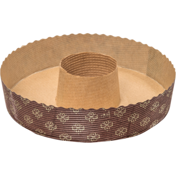 Kranseform Rund 18,5x4cm