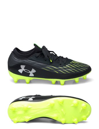 Under Armour | Ua Magnetico Select 4 Jr Fg | 38.5