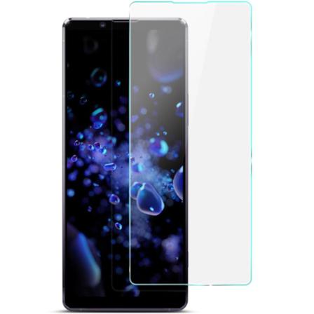 Sony Xperia 1 Ii - Imak Skärmskydd I Härdat Glas
