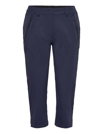 Calvin Klein Golf | Isabel Capri Trouser | S