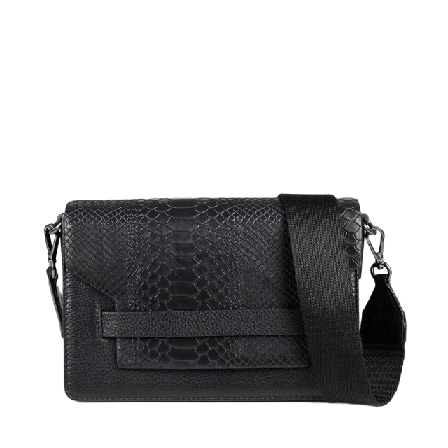 Markberg Arabella Crossbody Bag Väskor & plånböcker Dam Svart ONESIZE
