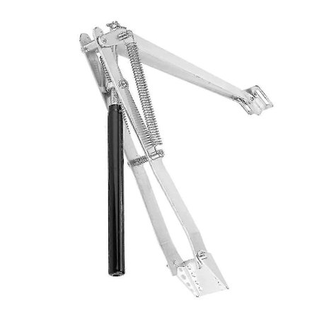 2024 Drivhus Dobbel Fjær Automatisk Vindusåpner Solvarmefølsom Hageventil Landbruksverktøy