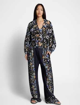 Munthe Fabert - Multi/patterned - 44