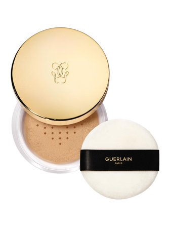 Guerlain Parure Gold Light Powder No. 04 12.0g