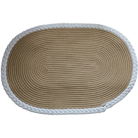 Enkel japansk stil gulvmåtte, dør måtte, badeværelse absorberende gulvmåtte, skridsikker måtte (B)