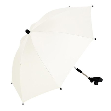 Universell parasoll solskydd för barnvagnar solskydd paraply