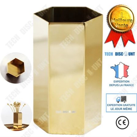 TD original barnpenna kruka kontor för att dekorera smink flicka pojke organisatör blommor förvaringsbox dekoration billigt