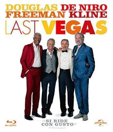 Last Vegas