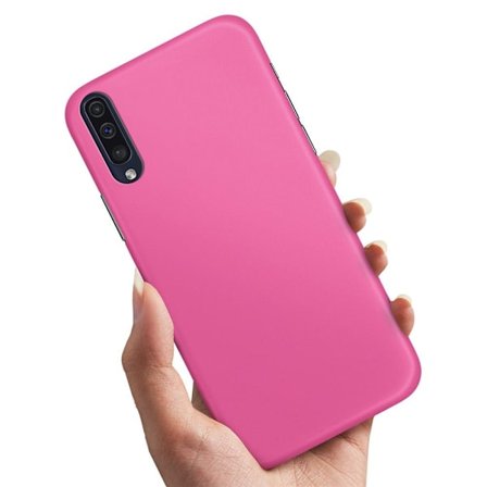 Huawei P20 Pro - Skal/Mobilskal Rosa