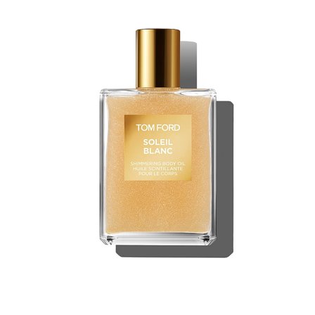 TOM FORD Soleil Blanc Shimmering Body Oil, Parfumer & Dufte, Til Hende, Bodyspray