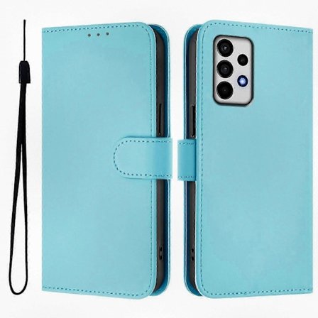 Blødt PU Beskyttelsescover til Samsung Galaxy A52 4G 5G A52s 5G