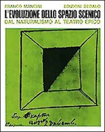 L'evoluzione dello spazio scenico dal naturalismo al teatro epico Franco Mancini