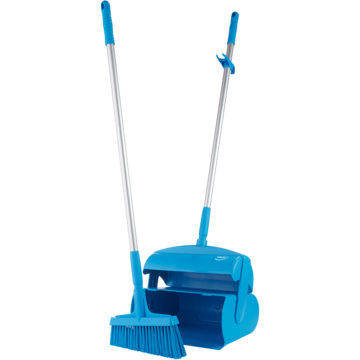 Sopset Stängbart Blå*