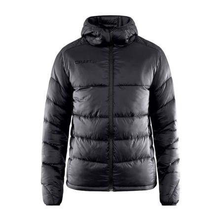 Craft Women's Core Explore Isolate Jacket Women other lightly-lined jackets Black XS