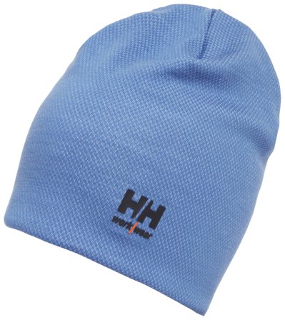 Helly Hansen Workwear Lifa Merino 79705_558 Mössa Blå, Kläder