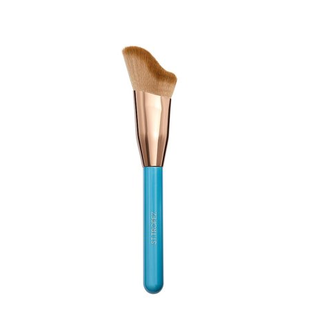 St. Tropez Tantour & Applicator Brush Tantour + Applicator Brush Makeup, Skincare, Solpleje, Selvbruner