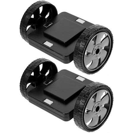 Magnetic Tiles - Magnetiske Klodser - Byg med Magneter