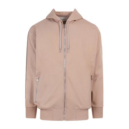 Alexander McQueen Men; Sweatshirt 654794Qtx75 inbo, Herre Trøjer