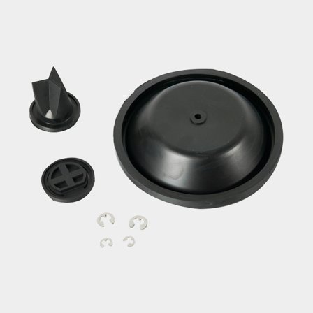 Service Kit Whale AK9003, for pumps Whale Gusher Urchin Neoprene BP9005, BP9013 & BP9021