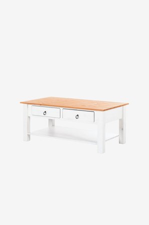 Loft24 - Salongbord Ines Big - Flerfarget - Sofabord - Fra Homeroom