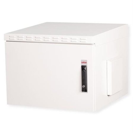 ROLINE 19-Inch Wall-Mounted Housing