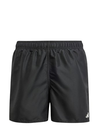 adidas Sportswear Solid Shorts By - Black - 140