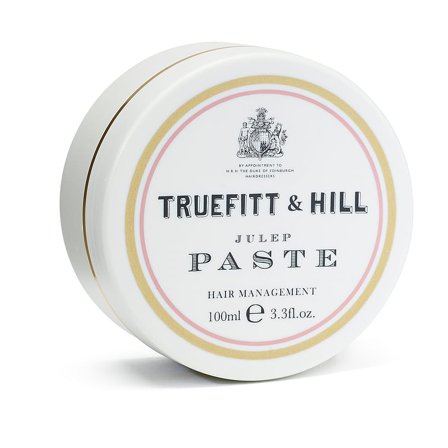 Truefitt and Hill Hair Management Julep Paste 100 ml, Hår, Hårstyling, Hårvoks
