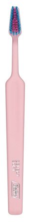 TePe Colour Soft tandbørster 3-pak, Medicin & Pleje, Mund & Tandpleje, Tandbørster