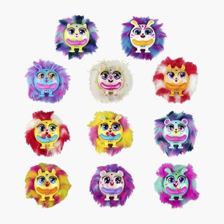 Biltema - Tiny Furries