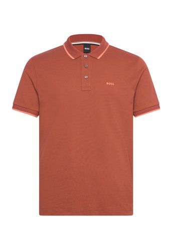 Parlay 190 Orange BOSS