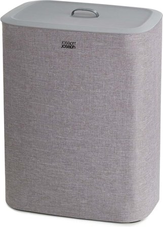 Joseph Joseph Laundry Separation Basket Tota 90 L Grey