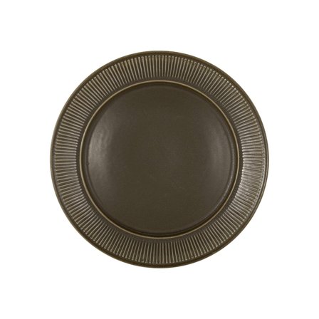 Halvor Bakke Ravn Asjett Ø21 Grønn Magnor Glassverk