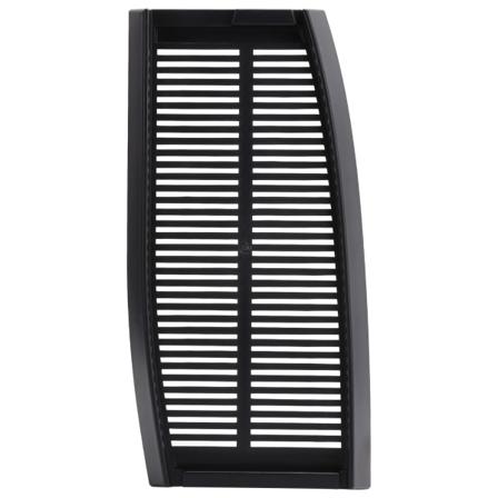 SYP‐1026 Vertikalställ för spelkonsol, kylflänsad dockningshållare med ventilationshål, kompatibel med PS5