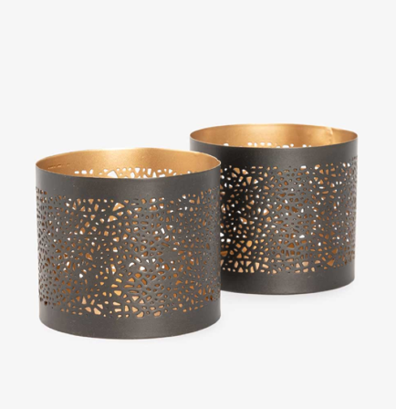 Halvor Bakke Lagos Lyslykt 2stk