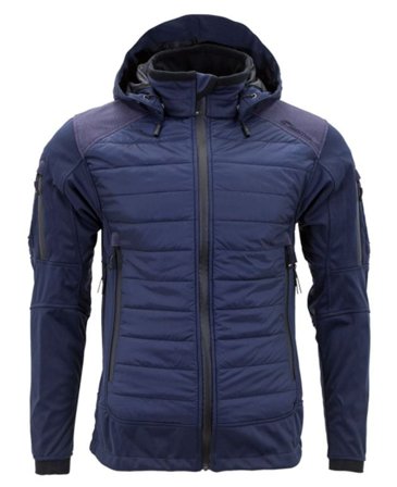 Carinthia G-Loft Isg 2.0 Jacket Blue