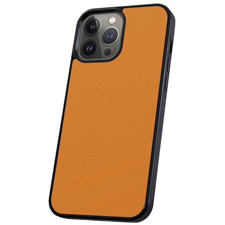 iPhone 13 Pro - Skal/Mobilskal Orange