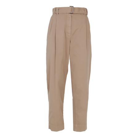 Brunello Cucinelli Bukser inbo, Dame Chinos