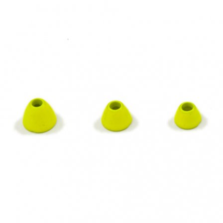 Frödin FITS tungstenkoner - Fl Yellow MICRO