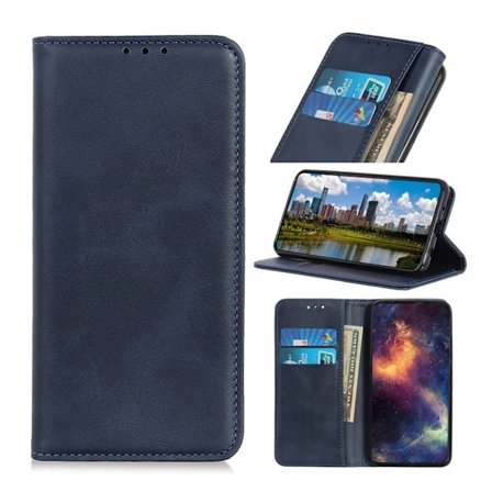 Samsung Galaxy S10 split læderetui -