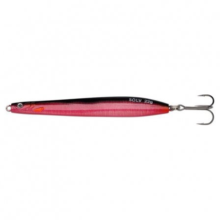 Abu Garcia Sölv Pill 9cm, 16g - Chili Red