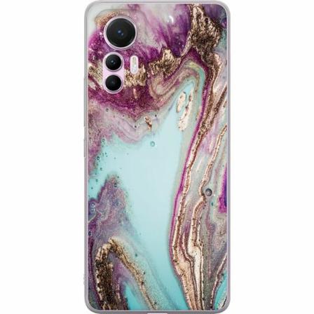 Xiaomi 12 Lite Mjukt Skal - Fairy Dream