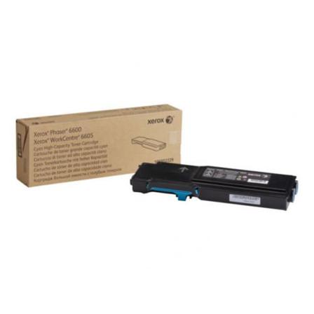 Xerox Phaser 6600