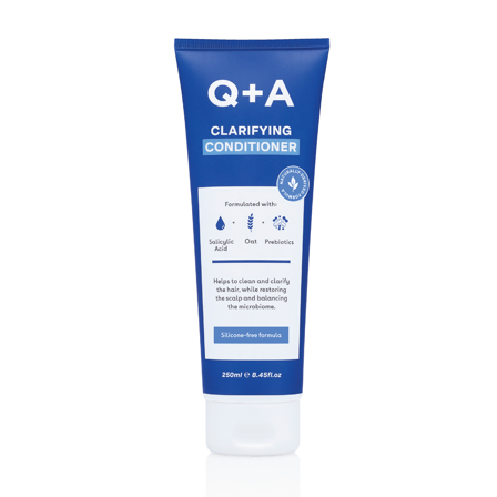 Q+A Clarifying Conditioner, 250 ml