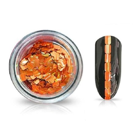 Dekorationer - Hologram - Secret - 04