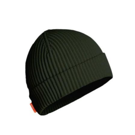 RRD Beanies , Groen , Heren , Maat: ONE Size Hoeden